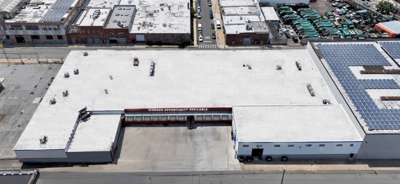 Primary Photo Of 333 N Henry St, Brooklyn Manufacturing For Lease