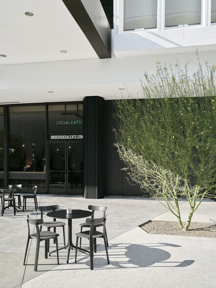 More Photos Of 5670 Wilshire Blvd, Los Angeles Office For Lease