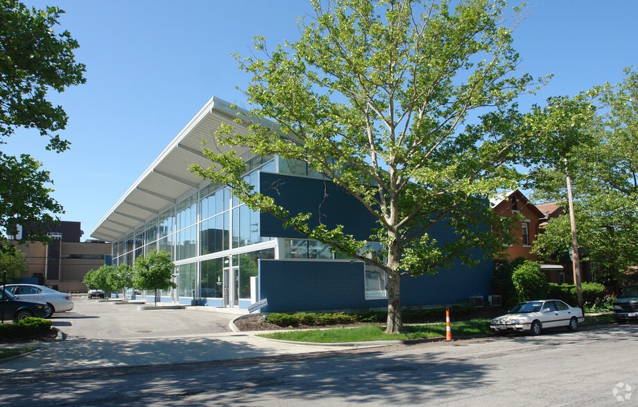 More Photos Of 437-451 E Mound St, Columbus Loft Creative Space For Sale