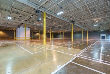 More Photos Of 6677 Beatrice Dr, Kalamazoo Distribution For Lease