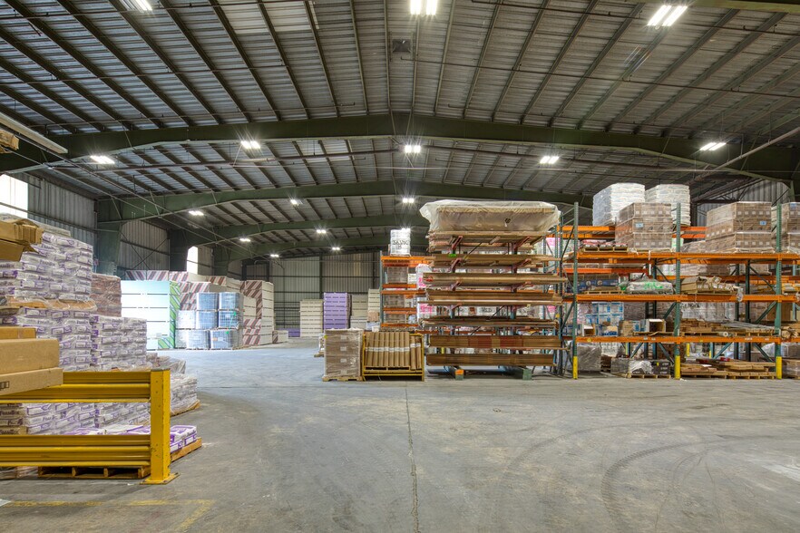 More Photos Of 3600 3rd St, San Francisco Warehouse For Lease