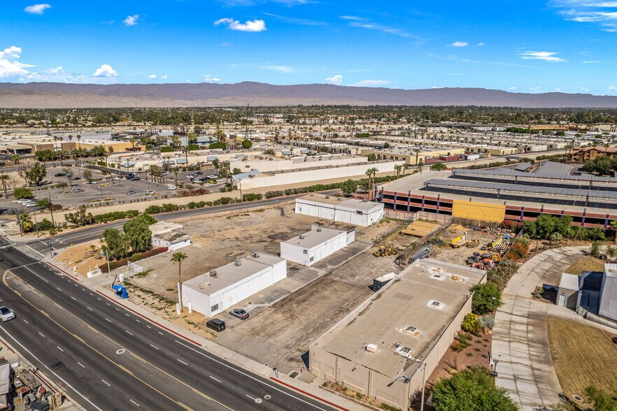 More Photos Of 36630 Cathedral Canyon Dr, Cathedral City Warehouse For Sale