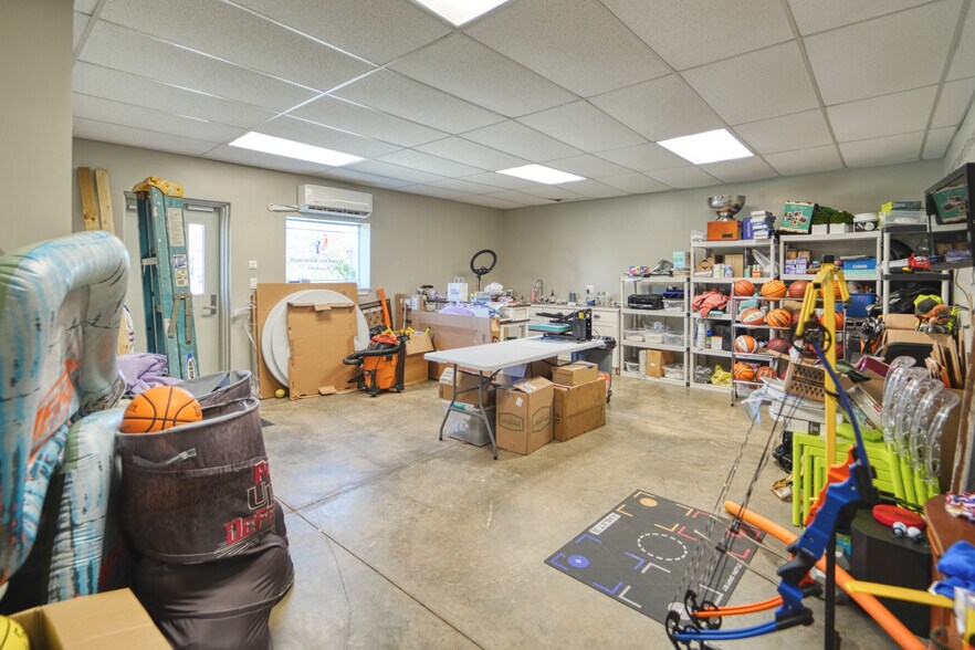 More Photos Of 27881 Salem Minor Hill Rd, Lester Sports And Entertainment For Sale