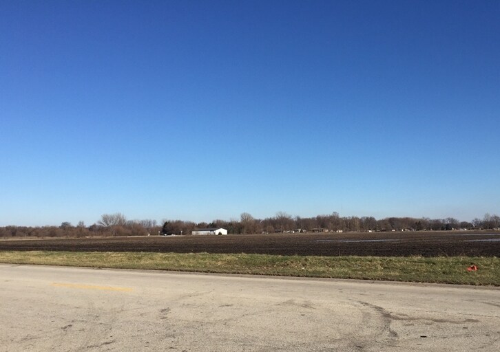 More Photos Of 2700 Eastgate Industrial Pky, Kankakee Land For Sale