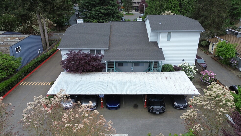 More Photos Of 14020 SE 8th St, Bellevue Apartments For Sale