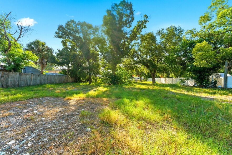 More Photos Of 2205 52nd St S, Gulfport Land For Sale