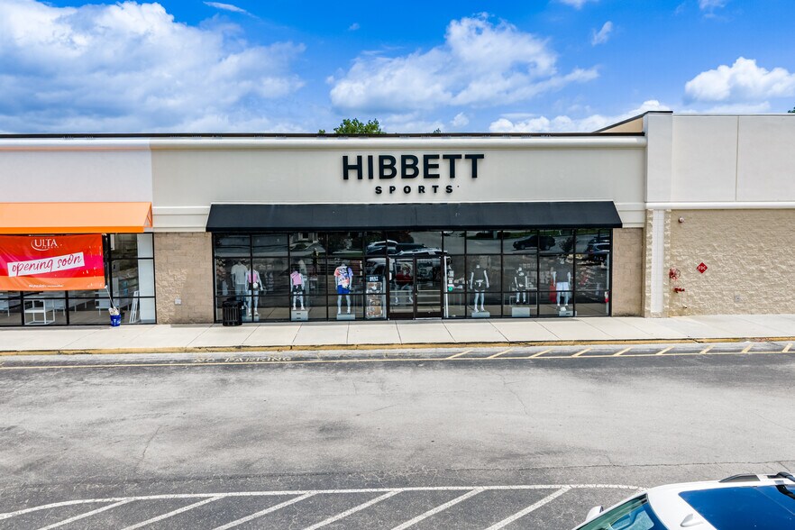 More Photos Of 2535-2645 Battlefield Pky, Fort Oglethorpe Unknown For Lease