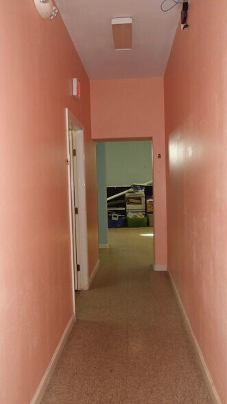 More Photos Of 505 Texas 100, Port Isabel Freestanding For Lease