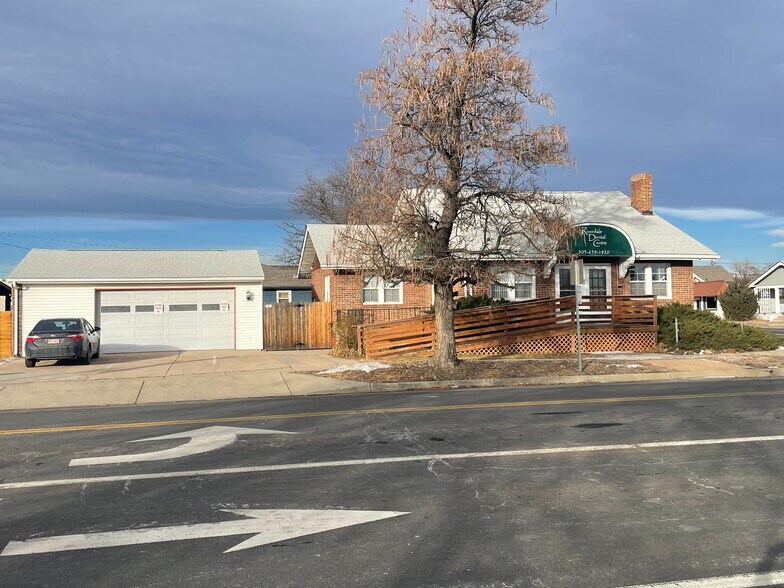 More Photos Of 15 S 8th Ave, Brighton Office For Sale