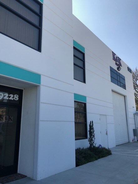 More Photos Of 9228 Rush St, South El Monte Warehouse For Lease