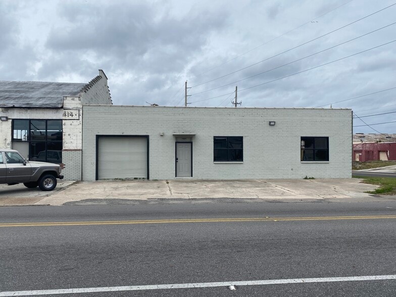 Primary Photo Of 426 N Myrtle Ave, Jacksonville Warehouse For Lease