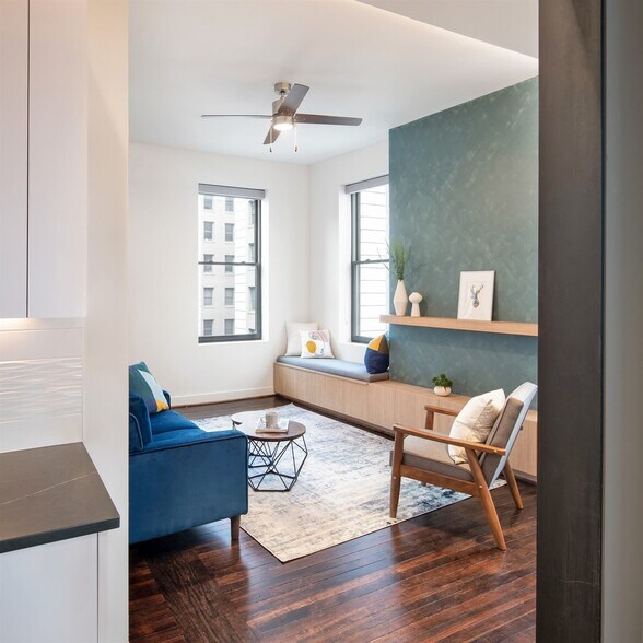 More Photos Of 1 E Plume St, Norfolk Apartments For Sale