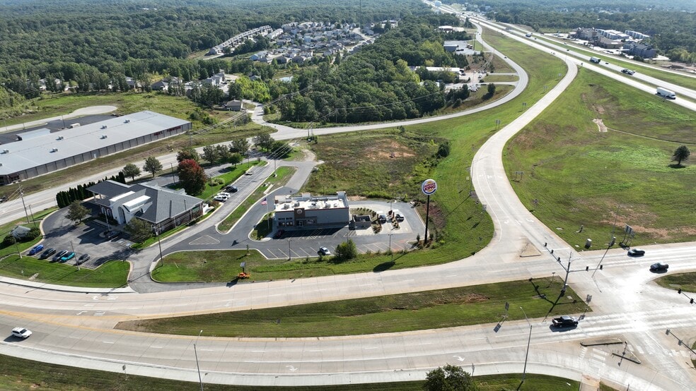 More Photos Of 430 STATE HIGHWAY Y, St Robert Land For Sale
