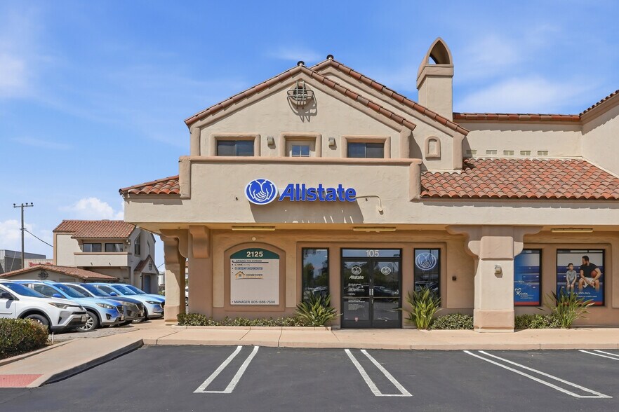 More Photos Of , Santa Maria General Retail For Sale
