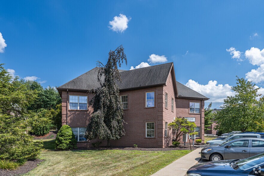 More Photos Of 159 Waterdam Rd, Canonsburg Office Residential For Lease