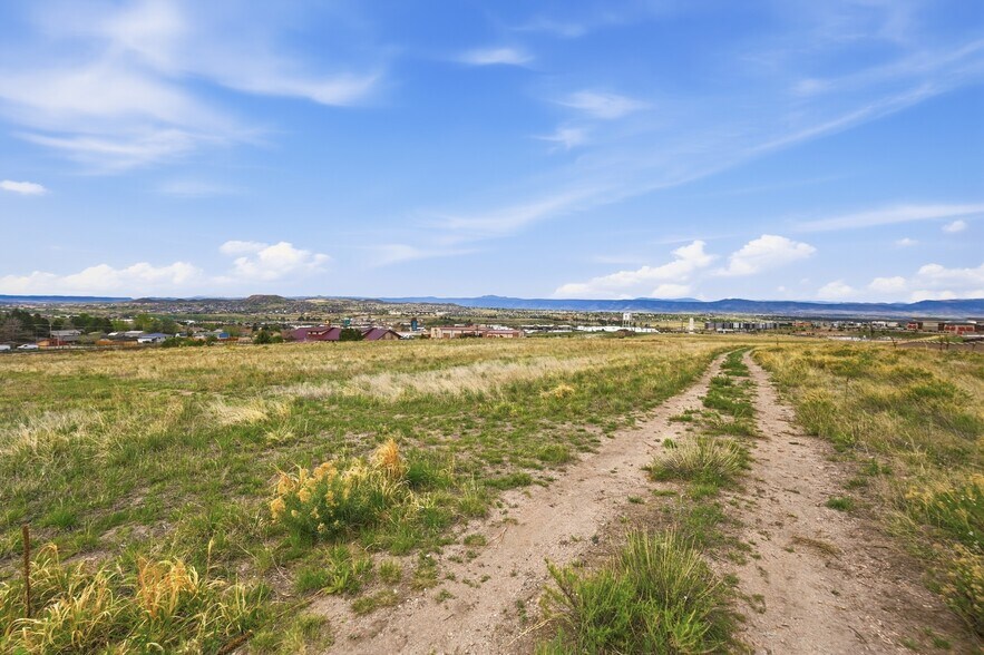 More Photos Of Home Street & Evalena Road, Castle Rock Land For Sale