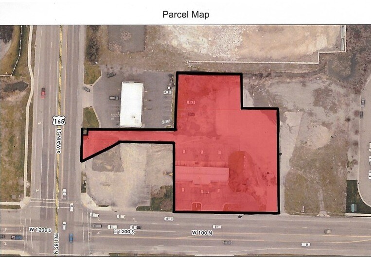 More Photos Of 45 E 1200 S, Logan Carwash For Sale