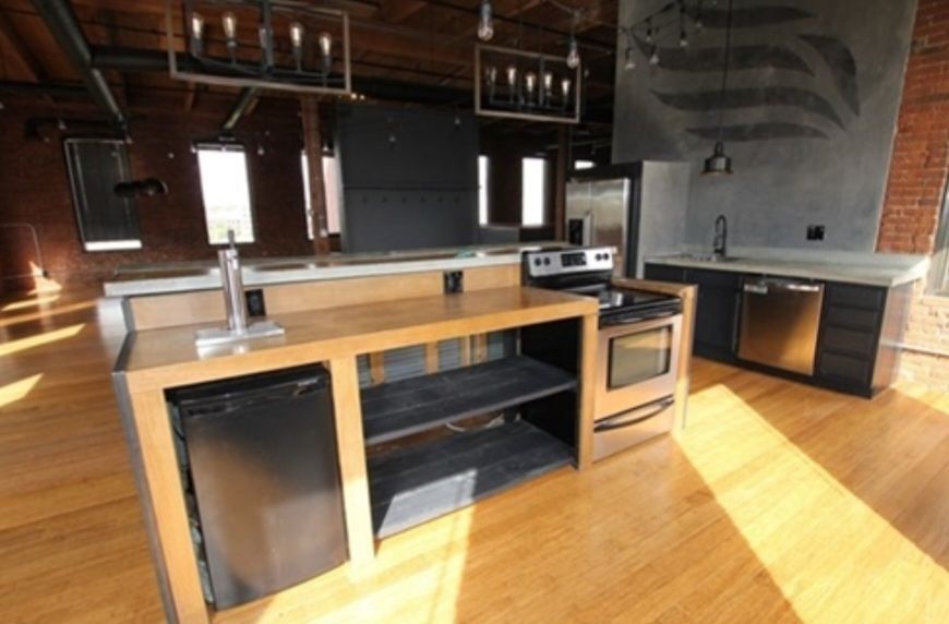 More Photos Of 25 Union St, Worcester Loft Creative Space For Lease