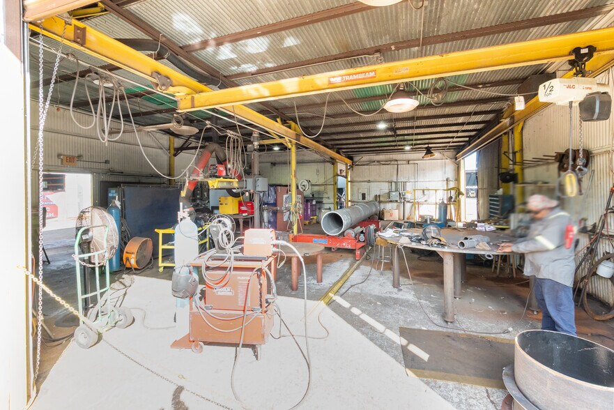 More Photos Of , Orlando Industrial For Sale