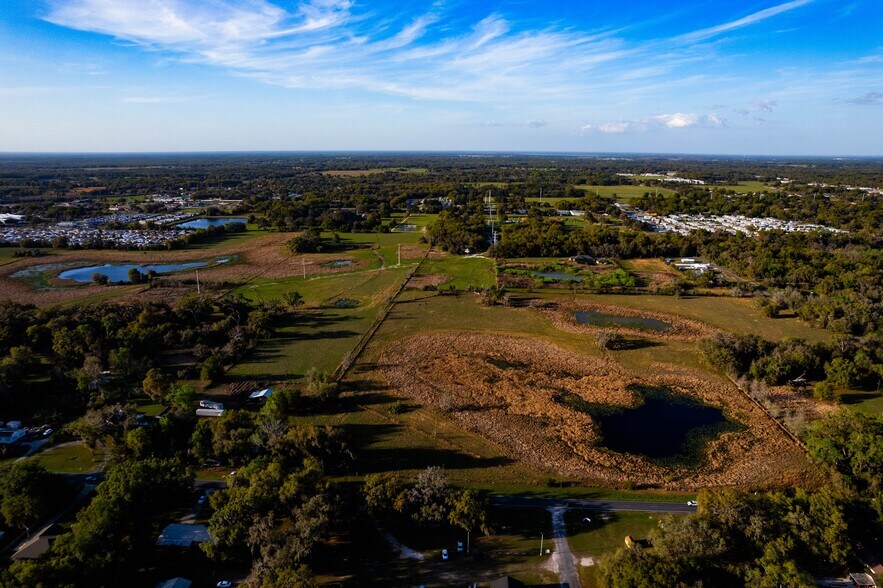 More Photos Of 1532 W C 476, Bushnell Land For Sale