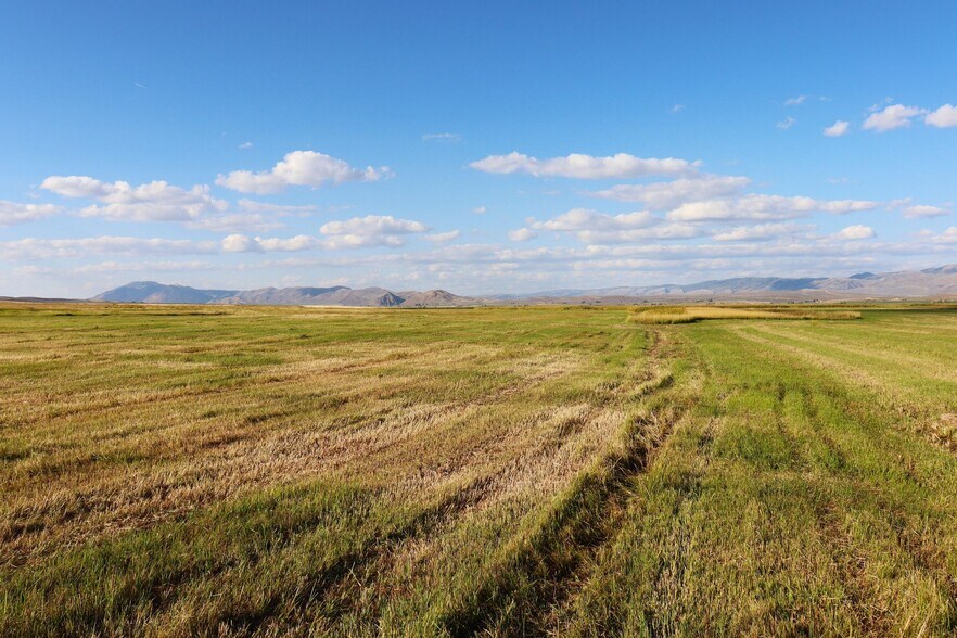 More Photos Of 0 Olsen Rd, Cokeville Land For Sale