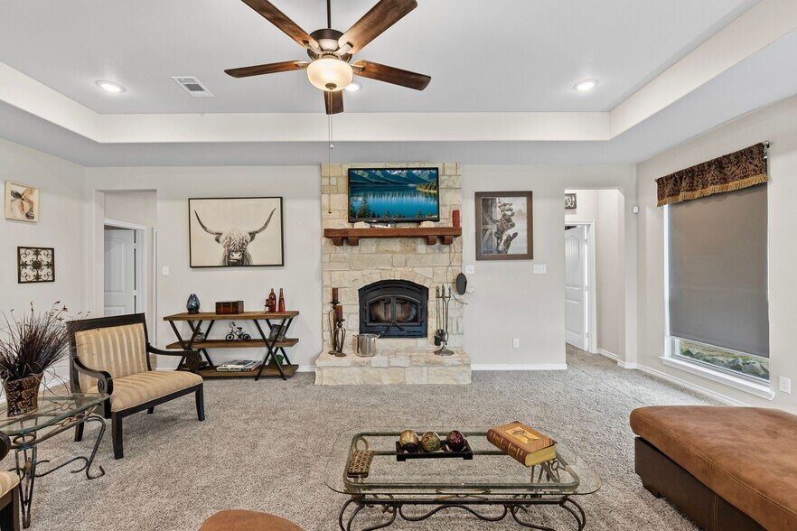 More Photos Of 9427 FM 35, Royse City Land For Sale