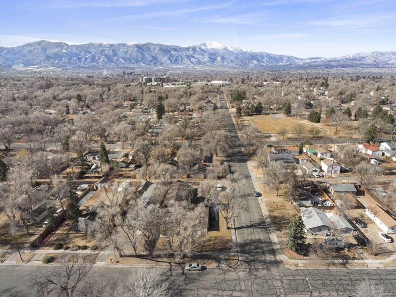 More Photos Of 624 Prairie Rd, Colorado Springs Apartments For Sale