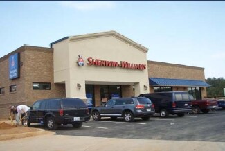 More Photos Of 780 Peachtree Industrial Blvd, Suwanee Freestanding For Lease