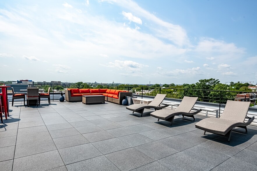 More Photos Of 1122 Bladensburg Rd NE, Washington Apartments For Sale