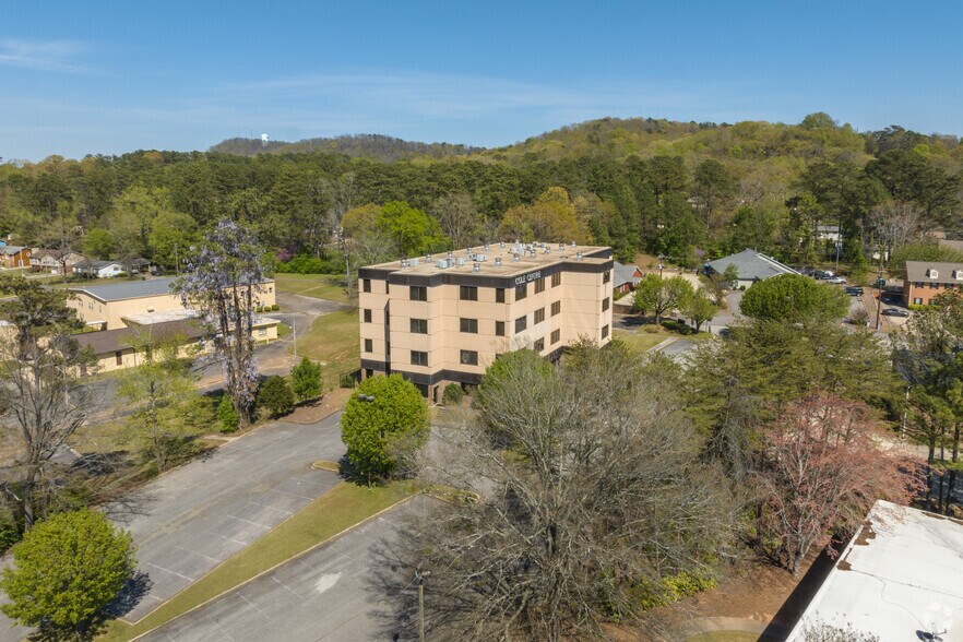 More Photos Of 1100 E Park Dr, Birmingham Medical For Sale