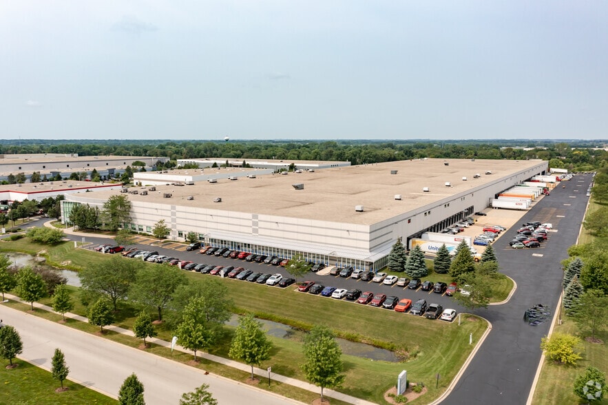 More Photos Of 2500 Galvin Dr, Elgin Manufacturing For Lease