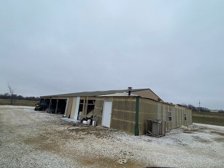 More Photos Of 1800 S 144th St W, Haskell Specialty For Sale