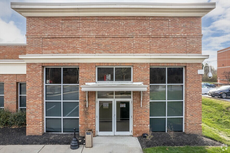 More Photos Of 2231 Schrock Rd, Westerville Office For Lease