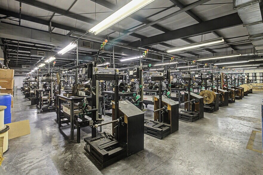 More Photos Of 4312 Providence Mill Rd, Maiden Industrial For Sale