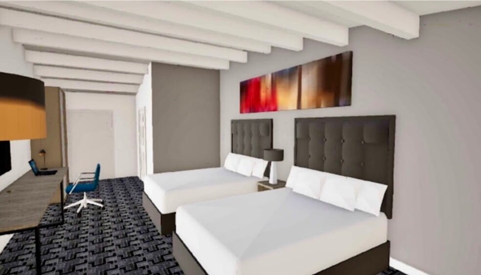 More Photos Of 5565 E Silver Springs Blvd, Silver Springs Hotel For Sale