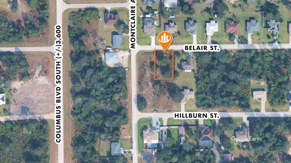 More Photos Of , Lehigh Acres Land For Sale