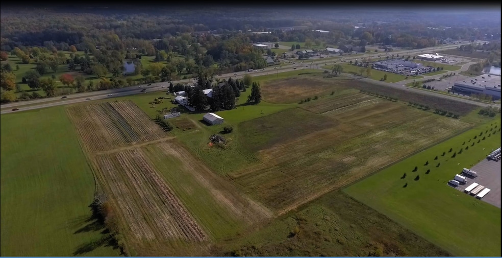 More Photos Of 6103 Alpine Ave NW, Comstock Park Land For Sale