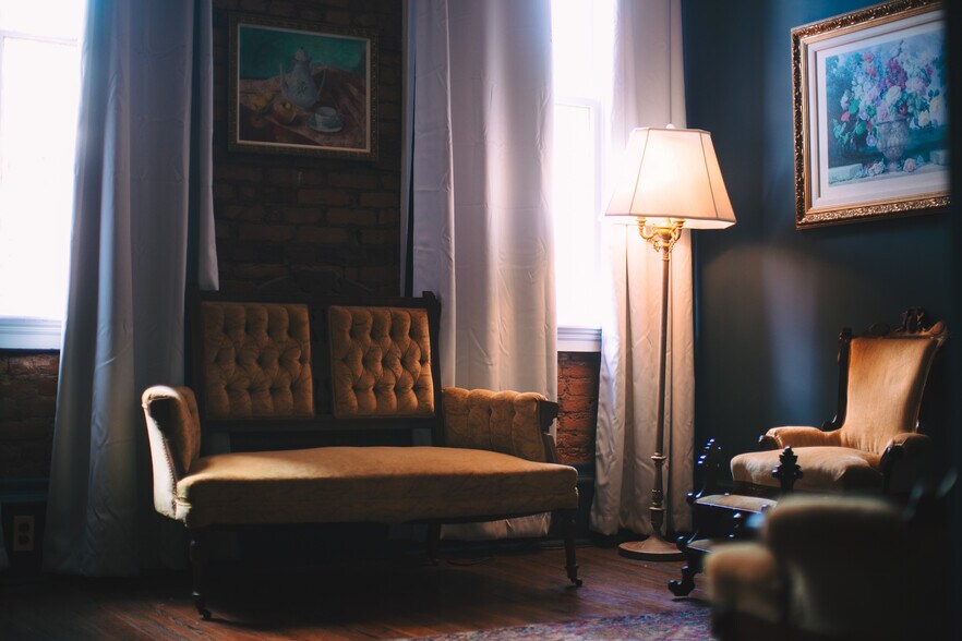 More Photos Of 303 E Main St, Hogansville Hospitality For Sale