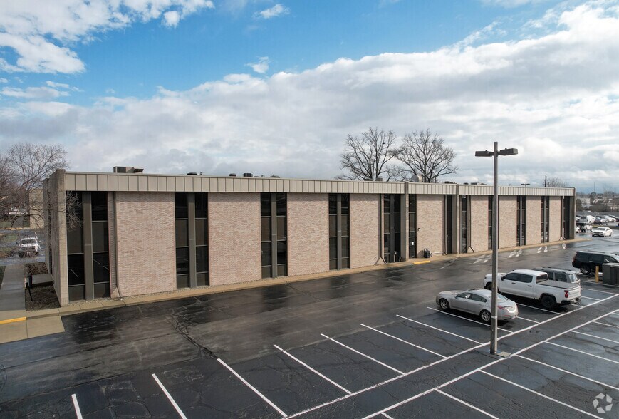 Primary Photo Of 6515 E 82nd St, Indianapolis Office For Lease