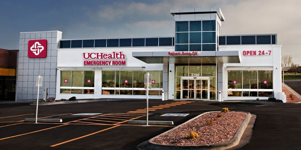 More Photos Of 13351 W Bowles Ave, Littleton Healthcare For Lease