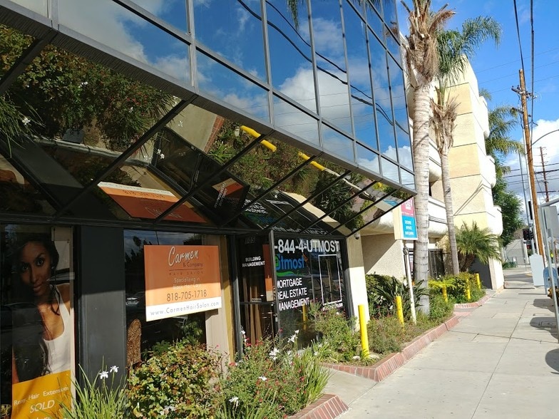 More Photos Of 6047 Tampa Ave, Tarzana Office For Lease