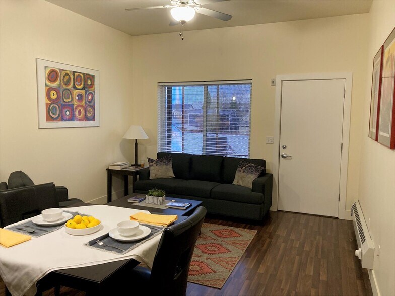 More Photos Of 3947-3951 N Williams Ave, Portland Apartments For Sale