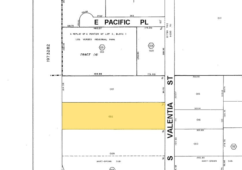 More Photos Of 2125 S Valentia St, Denver Self Storage For Lease