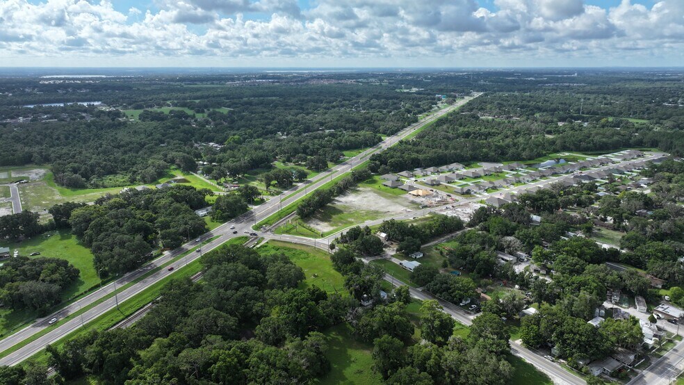 More Photos Of 3610 Deeson Rd, Lakeland Land For Sale