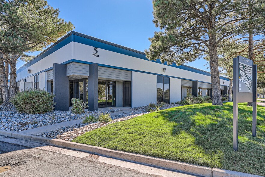 More Photos Of 7348 S Alton Way, Centennial Research And Development For Lease
