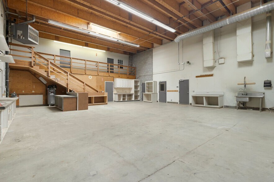 More Photos Of 500 W East Ave, Chico Office For Sale