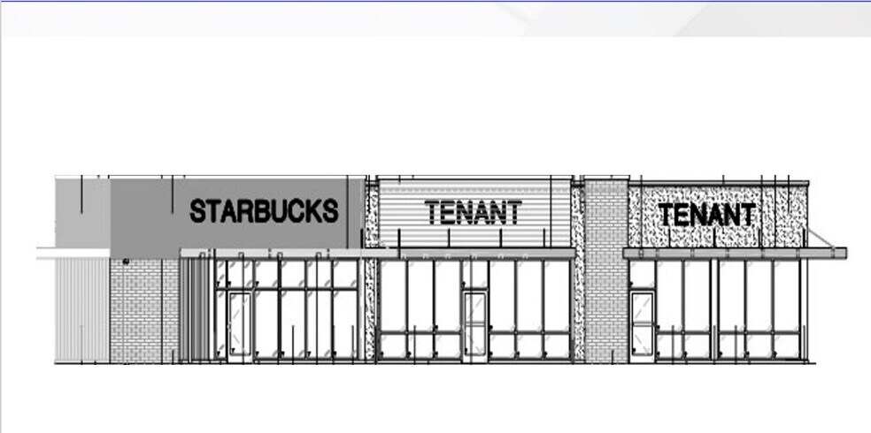 Primary Photo Of 1950 S Stephenson Ave, Iron Mountain Freestanding For Lease
