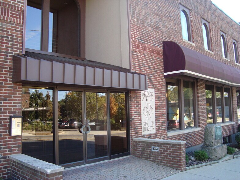 More Photos Of 315 W Huron St, Ann Arbor Office For Sale