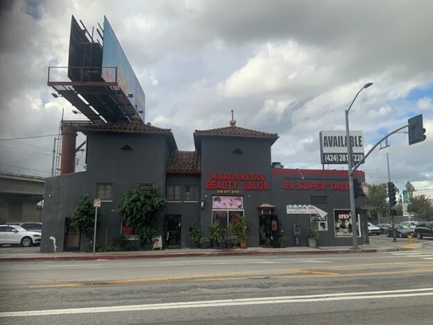 More Photos Of 11300-11320 W Pico Blvd, Los Angeles Storefront For Lease