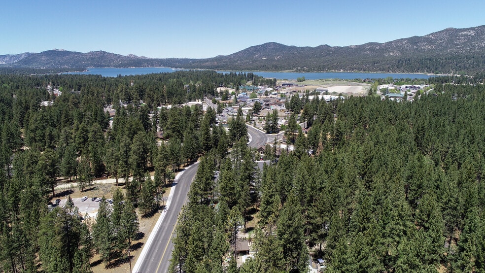 More Photos Of 42268 Moonridge Rd, Big Bear Lake Hotel For Sale
